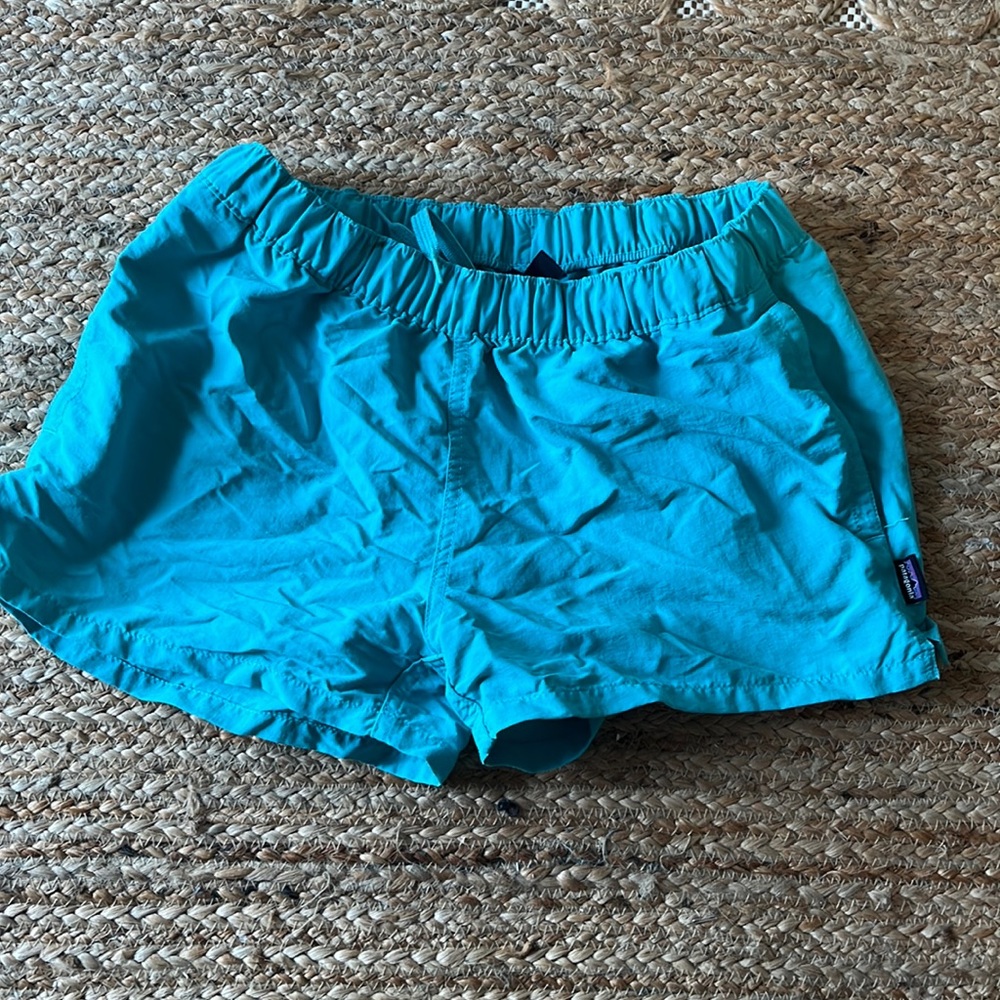 Patagonia 2 1/2 baggies